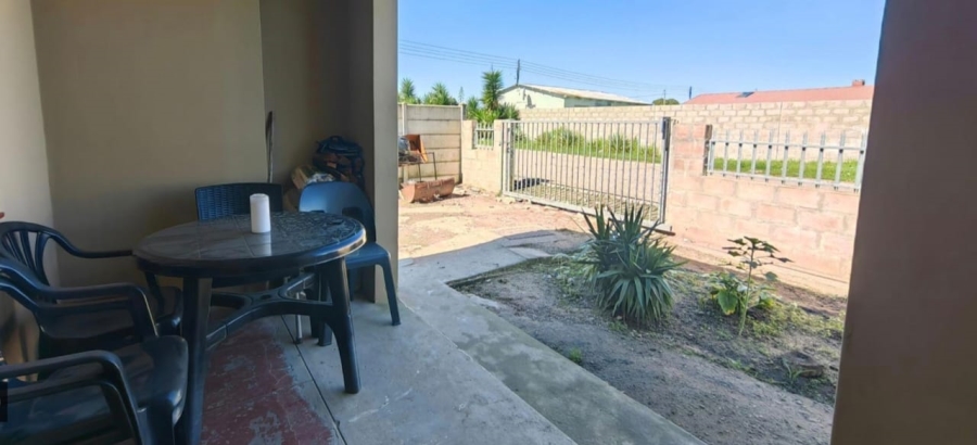 3 Bedroom Property for Sale in Pacaltsdorp Western Cape